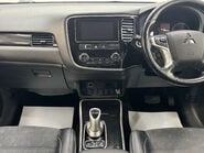 Mitsubishi Outlander 2.0 Outlander Juro PHEV CVT 4WD 5dr 52