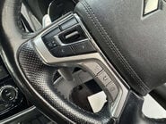 Mitsubishi Outlander 2.0 Outlander Juro PHEV CVT 4WD 5dr 53
