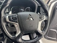 Mitsubishi Outlander 2.0 Outlander Juro PHEV CVT 4WD 5dr 58