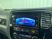Mitsubishi Outlander 2.0 Outlander Juro PHEV CVT 4WD 5dr 64