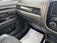 Mitsubishi Outlander 2.0 Outlander Juro PHEV CVT 4WD 5dr 66