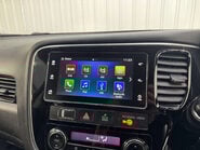 Mitsubishi Outlander 2.0 Outlander Juro PHEV CVT 4WD 5dr 67