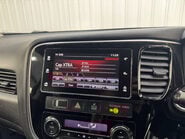Mitsubishi Outlander 2.0 Outlander Juro PHEV CVT 4WD 5dr 68