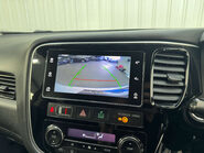 Mitsubishi Outlander 2.0 Outlander Juro PHEV CVT 4WD 5dr 69