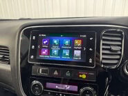 Mitsubishi Outlander 2.0 Outlander Juro PHEV CVT 4WD 5dr 72