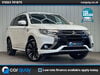 Mitsubishi Outlander 2.0 Outlander Juro PHEV CVT 4WD 5dr
