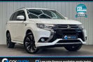 Mitsubishi Outlander 2.0 Outlander Juro PHEV CVT 4WD 5dr