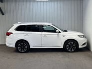 Mitsubishi Outlander 2.0 Outlander Juro PHEV CVT 4WD 5dr 9