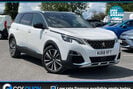 Peugeot 5008 1.5 5008 GT Line Premium Blue HDi S/S 5dr