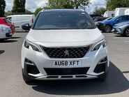 Peugeot 5008 1.5 5008 GT Line Premium Blue HDi S/S 5dr 7