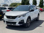 Peugeot 5008 1.5 5008 GT Line Premium Blue HDi S/S 5dr 11