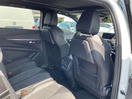 Peugeot 5008 1.5 5008 GT Line Premium Blue HDi S/S 5dr 13