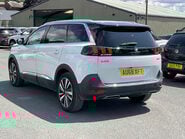 Peugeot 5008 1.5 5008 GT Line Premium Blue HDi S/S 5dr 15