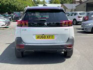 Peugeot 5008 1.5 5008 GT Line Premium Blue HDi S/S 5dr 21