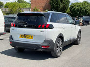 Peugeot 5008 1.5 5008 GT Line Premium Blue HDi S/S 5dr 23