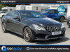 Mercedes-Benz E Class 3.0 E350 AMG Sport Bluetec Auto 2dr