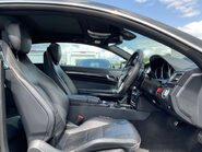 Mercedes-Benz E Class 3.0 E350 AMG Sport Bluetec Auto 2dr 13