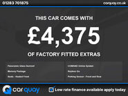 Mercedes-Benz E Class 3.0 E350 AMG Sport Bluetec Auto 2dr 17
