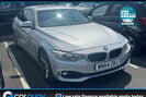 BMW 4 Series 2.0 420d xDrive Gran Coupe SE 4WD 5dr