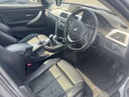 BMW 4 Series 2.0 420d xDrive Gran Coupe SE 4WD 5dr 4