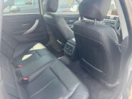 BMW 4 Series 2.0 420d xDrive Gran Coupe SE 4WD 5dr 13