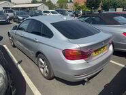 BMW 4 Series 2.0 420d xDrive Gran Coupe SE 4WD 5dr 16