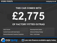 BMW 4 Series 2.0 420d xDrive Gran Coupe SE 4WD 5dr 18