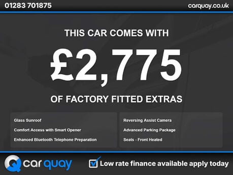 BMW 4 Series 2.0 420d xDrive Gran Coupe SE 4WD 5dr 18
