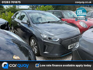 Hyundai IONIQ 1.6 IONIQ Premium SE FHEV Semi-Auto 5dr 1