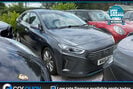 Hyundai IONIQ 1.6 IONIQ Premium SE FHEV Semi-Auto 5dr