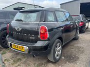 Mini Countryman 1.6 Countryman Cooper 5dr 16