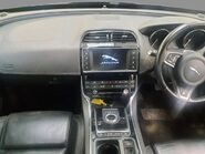 Jaguar XE 2.0 XE R-Sport D Auto 4dr 4