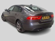 Jaguar XE 2.0 XE R-Sport D Auto 4dr 15