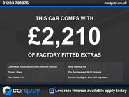 Jaguar XE 2.0 XE R-Sport D Auto 4dr 17