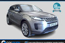 Land Rover Range Rover Evoque 2.0 Range Rover Evoque SE D MHEV Auto 4WD 5dr