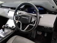 Land Rover Range Rover Evoque 2.0 Range Rover Evoque SE D MHEV Auto 4WD 5dr 4