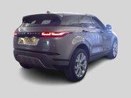 Land Rover Range Rover Evoque 2.0 Range Rover Evoque SE D MHEV Auto 4WD 5dr 10