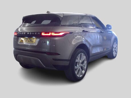 Land Rover Range Rover Evoque 2.0 Range Rover Evoque SE D MHEV Auto 4WD 5dr 10
