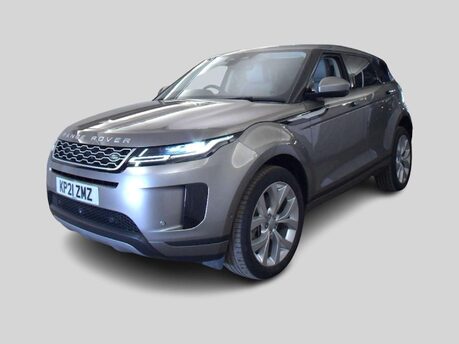 Land Rover Range Rover Evoque 2.0 Range Rover Evoque SE D MHEV Auto 4WD 5dr 16