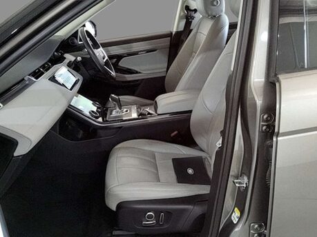 Land Rover Range Rover Evoque 2.0 Range Rover Evoque SE D MHEV Auto 4WD 5dr 18