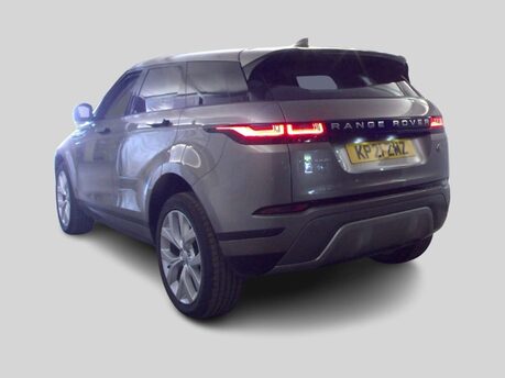 Land Rover Range Rover Evoque 2.0 Range Rover Evoque SE D MHEV Auto 4WD 5dr 19