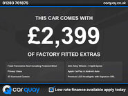 Land Rover Range Rover Evoque 2.0 Range Rover Evoque SE D MHEV Auto 4WD 5dr 21