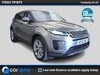 Land Rover Range Rover Evoque 2.0 Range Rover Evoque SE D MHEV Auto 4WD 5dr