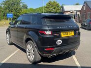 Land Rover Range Rover Evoque 2.0 Range Rover Evoque HSE Dynamic Luxury TD4 Auto 4WD 5dr 23