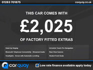 Land Rover Range Rover Evoque 2.0 Range Rover Evoque HSE Dynamic Luxury TD4 Auto 4WD 5dr 19