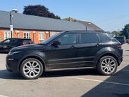 Land Rover Range Rover Evoque 2.0 Range Rover Evoque HSE Dynamic Luxury TD4 Auto 4WD 5dr 15