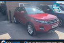 Land Rover Range Rover Evoque 2.2 Range Rover Evoque Pure Tech SD4 Auto 4WD 5dr