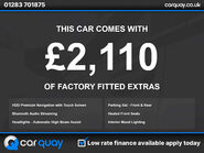 Land Rover Range Rover Evoque 2.2 Range Rover Evoque Pure Tech SD4 Auto 4WD 5dr 16