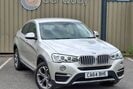 BMW X4 3.0 X4 xDrive 30d XLine Auto 4WD 5dr