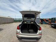BMW X4 3.0 X4 xDrive 30d XLine Auto 4WD 5dr 28